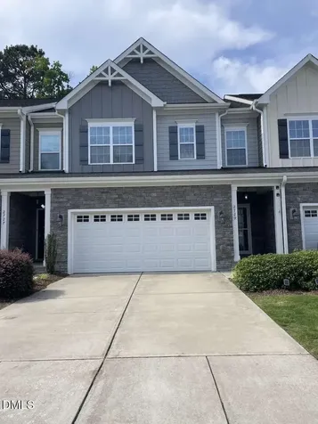 2729 Masonboro Ferry Drive Apex NC 27502
