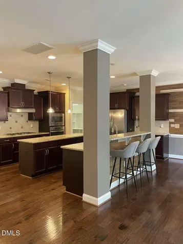 2729 Masonboro Ferry Drive Apex NC 27502