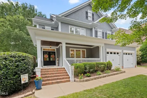 1005 Prairie Aster Court Wake Forest NC 27587