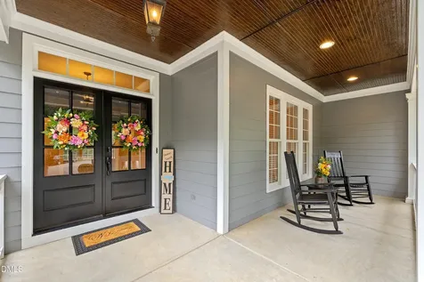 1005 Prairie Aster Court Wake Forest NC 27587