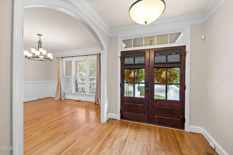 1005 Prairie Aster Court Wake Forest NC 27587