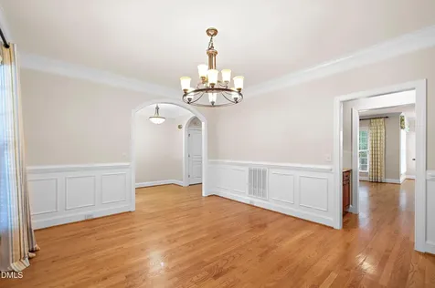1005 Prairie Aster Court Wake Forest NC 27587