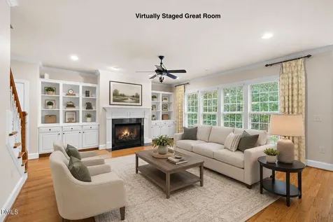 1005 Prairie Aster Court Wake Forest NC 27587