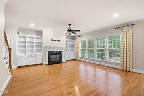 1005 Prairie Aster Court Wake Forest NC 27587