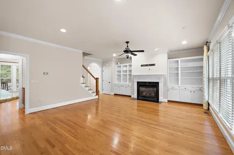 1005 Prairie Aster Court Wake Forest NC 27587