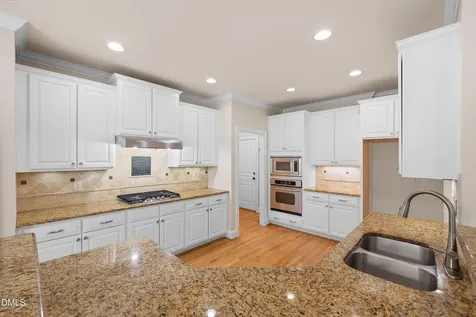 1005 Prairie Aster Court Wake Forest NC 27587