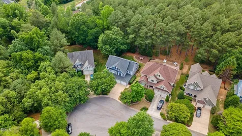 1005 Prairie Aster Court Wake Forest NC 27587