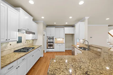 1005 Prairie Aster Court Wake Forest NC 27587