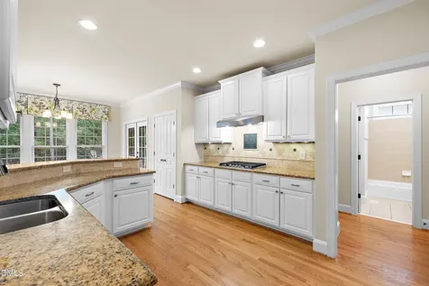 1005 Prairie Aster Court Wake Forest NC 27587