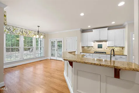 1005 Prairie Aster Court Wake Forest NC 27587