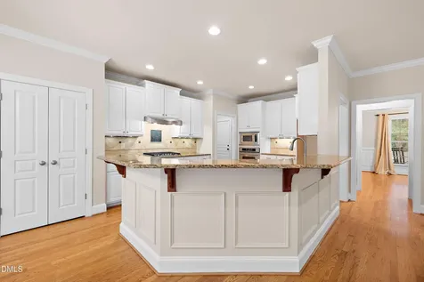 1005 Prairie Aster Court Wake Forest NC 27587