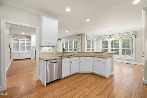 1005 Prairie Aster Court Wake Forest NC 27587
