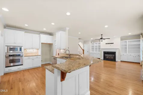 1005 Prairie Aster Court Wake Forest NC 27587