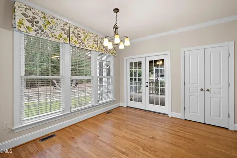 1005 Prairie Aster Court Wake Forest NC 27587