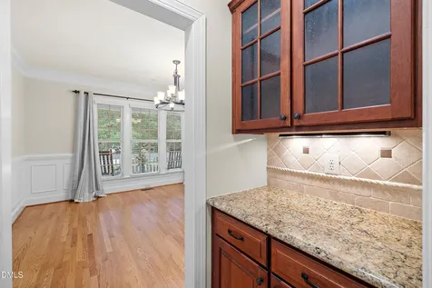 1005 Prairie Aster Court Wake Forest NC 27587