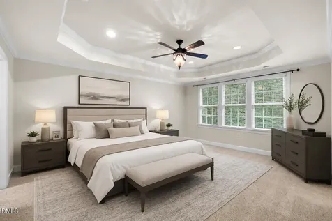 1005 Prairie Aster Court Wake Forest NC 27587