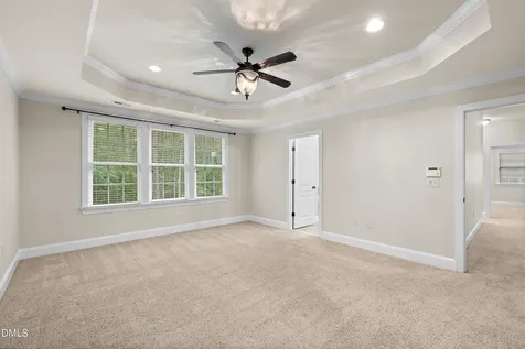 1005 Prairie Aster Court Wake Forest NC 27587