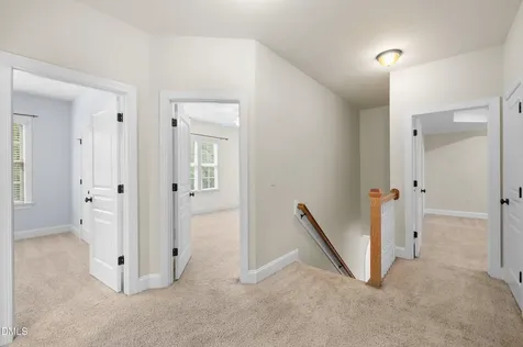 1005 Prairie Aster Court Wake Forest NC 27587