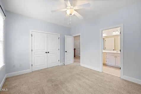 1005 Prairie Aster Court Wake Forest NC 27587