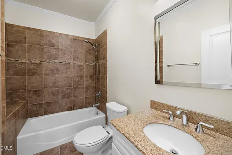 1005 Prairie Aster Court Wake Forest NC 27587