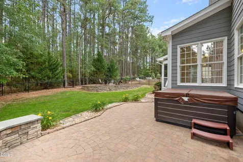 1005 Prairie Aster Court Wake Forest NC 27587