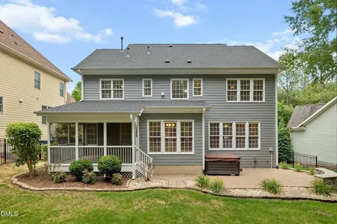 1005 Prairie Aster Court Wake Forest NC 27587