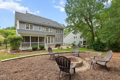 1005 Prairie Aster Court Wake Forest NC 27587