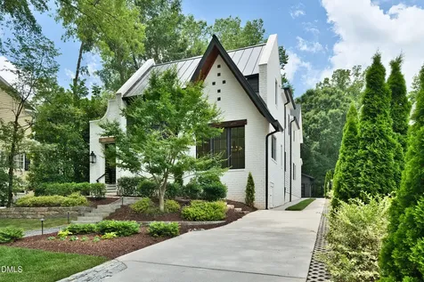 2721 St Marys Street Raleigh NC 27609