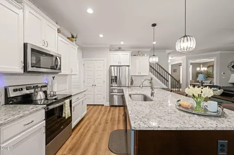 10 Mitchell Rdg Drive Youngsville NC 27596