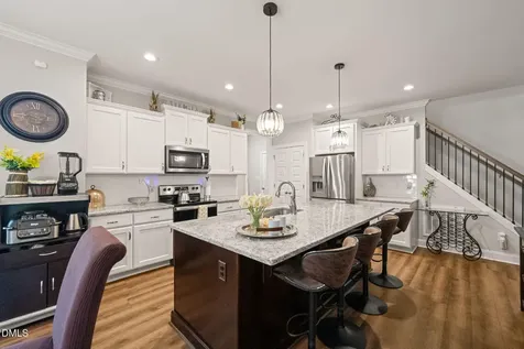10 Mitchell Rdg Drive Youngsville NC 27596