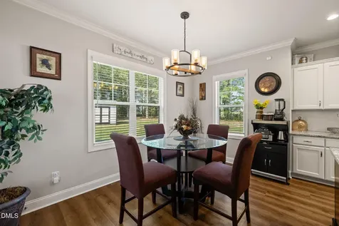10 Mitchell Rdg Drive Youngsville NC 27596