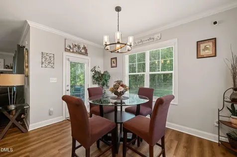 10 Mitchell Rdg Drive Youngsville NC 27596