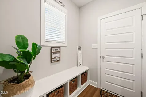 10 Mitchell Rdg Drive Youngsville NC 27596