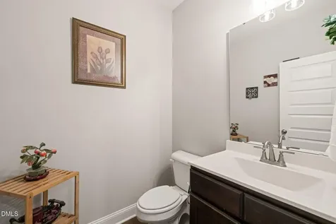 10 Mitchell Rdg Drive Youngsville NC 27596