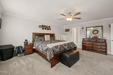 10 Mitchell Rdg Drive Youngsville NC 27596