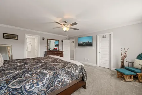 10 Mitchell Rdg Drive Youngsville NC 27596
