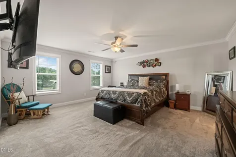 10 Mitchell Rdg Drive Youngsville NC 27596