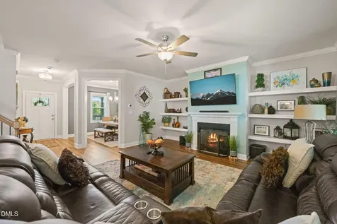 10 Mitchell Rdg Drive Youngsville NC 27596