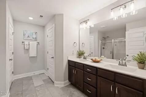 10 Mitchell Rdg Drive Youngsville NC 27596