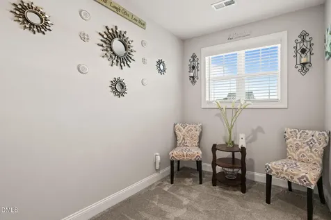 10 Mitchell Rdg Drive Youngsville NC 27596