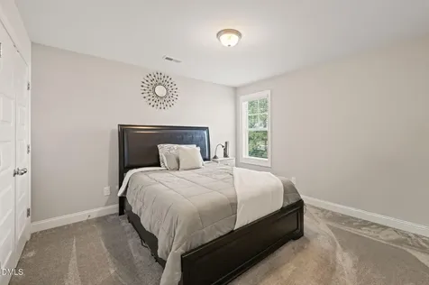 10 Mitchell Rdg Drive Youngsville NC 27596