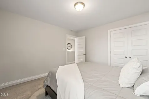 10 Mitchell Rdg Drive Youngsville NC 27596