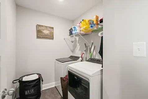 10 Mitchell Rdg Drive Youngsville NC 27596