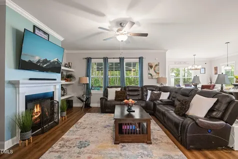 10 Mitchell Rdg Drive Youngsville NC 27596