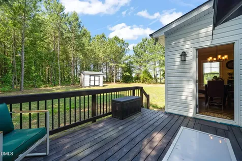10 Mitchell Rdg Drive Youngsville NC 27596