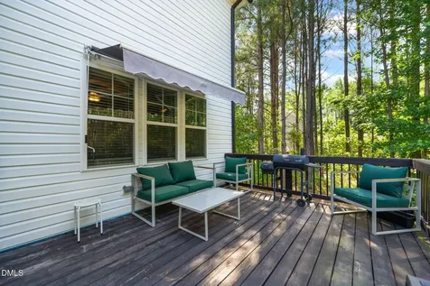 10 Mitchell Rdg Drive Youngsville NC 27596