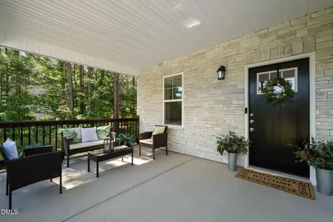 10 Mitchell Rdg Drive Youngsville NC 27596