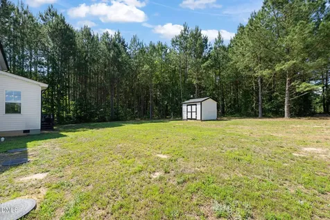 10 Mitchell Rdg Drive Youngsville NC 27596