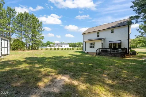 10 Mitchell Rdg Drive Youngsville NC 27596