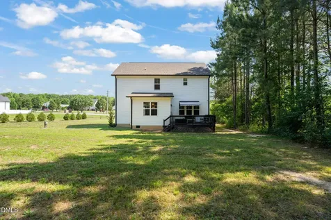 10 Mitchell Rdg Drive Youngsville NC 27596